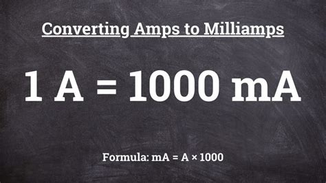 mega amp|Megaamperes to amperes [MA to A] conversion tables with .